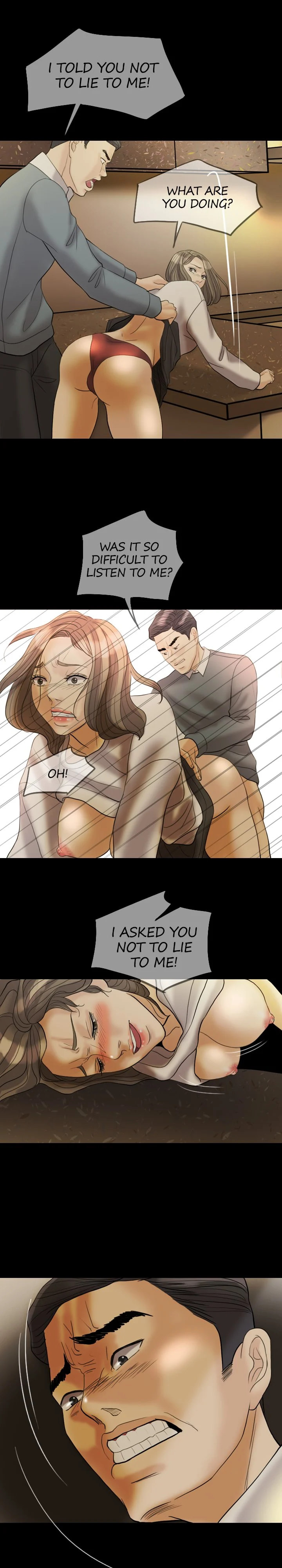 Midnight Breeze - Chapter 29 [photo 12] - MangaPorn