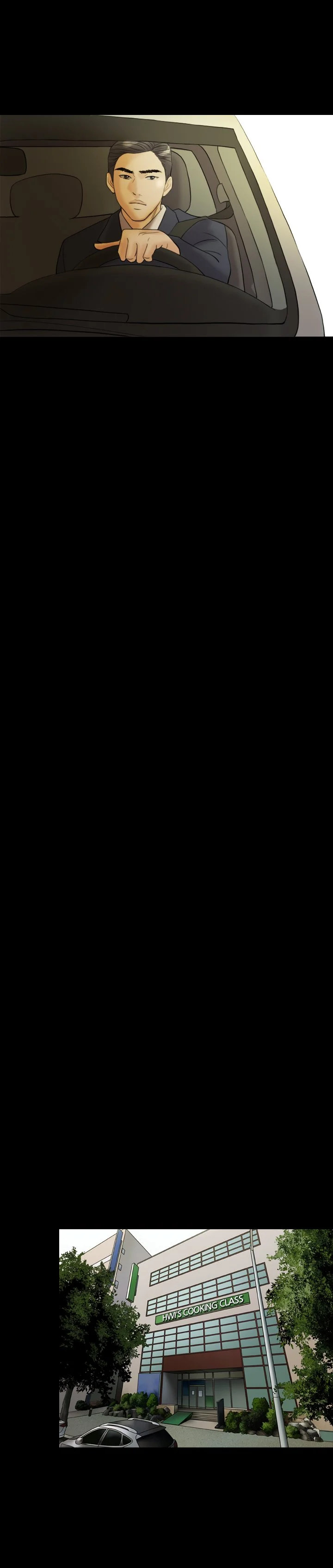 Midnight Breeze - Chapter 29 [photo 16] - MangaPorn