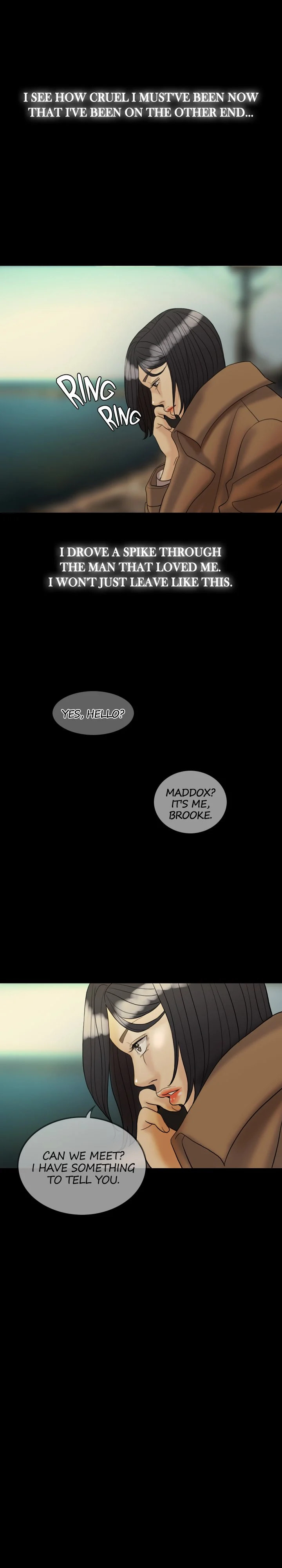 Midnight Breeze - Chapter 29 [photo 2] - MangaPorn