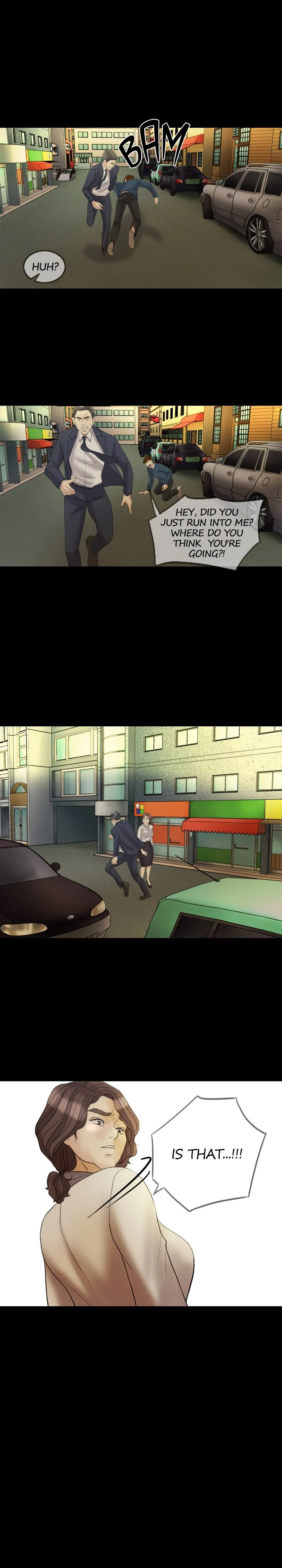 Midnight Breeze - Chapter 29 [photo 21] - MangaPorn