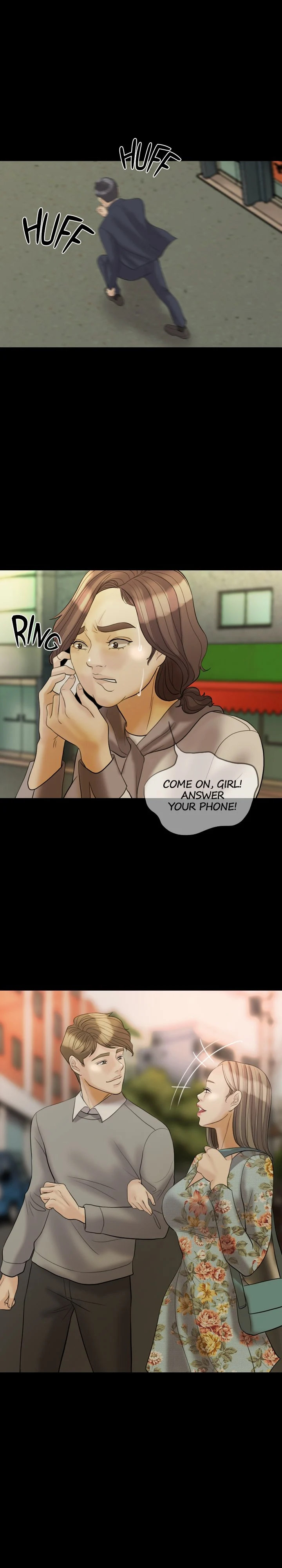 Midnight Breeze - Chapter 29 [photo 23] - MangaPorn