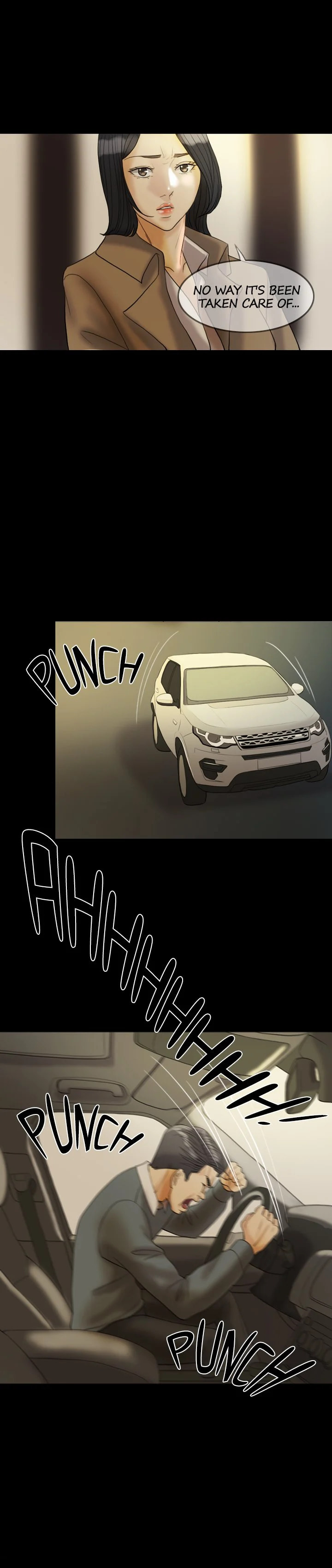 Midnight Breeze - Chapter 29 [photo 7] - MangaPorn