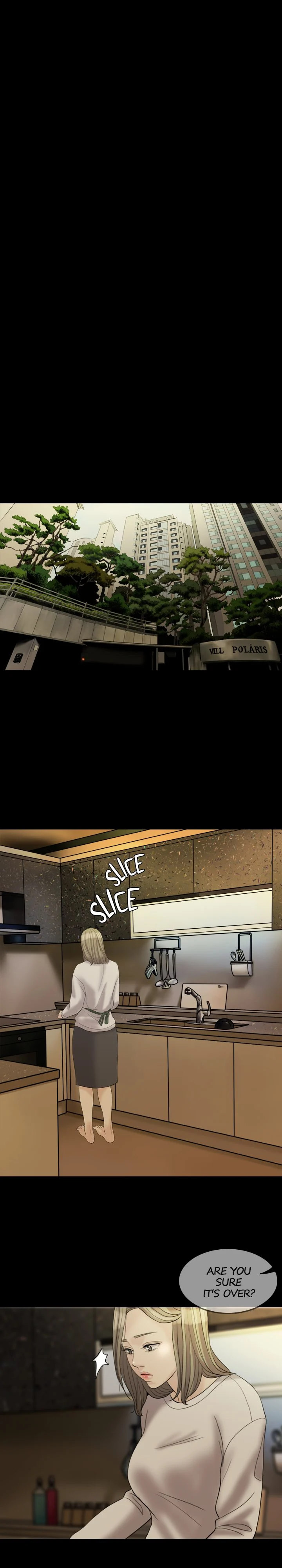 Midnight Breeze - Chapter 29 [photo 9] - MangaPorn