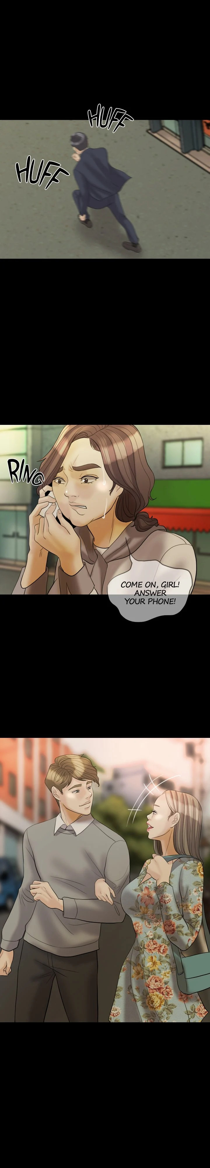 Midnight Breeze - Chapter 30 [photo 2] - MangaPorn