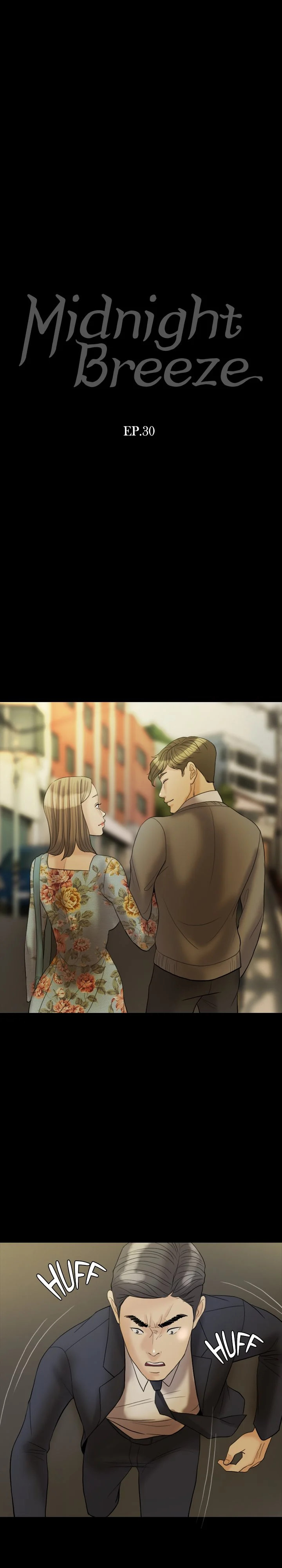 Midnight Breeze - Chapter 30 [photo 4] - MangaPorn