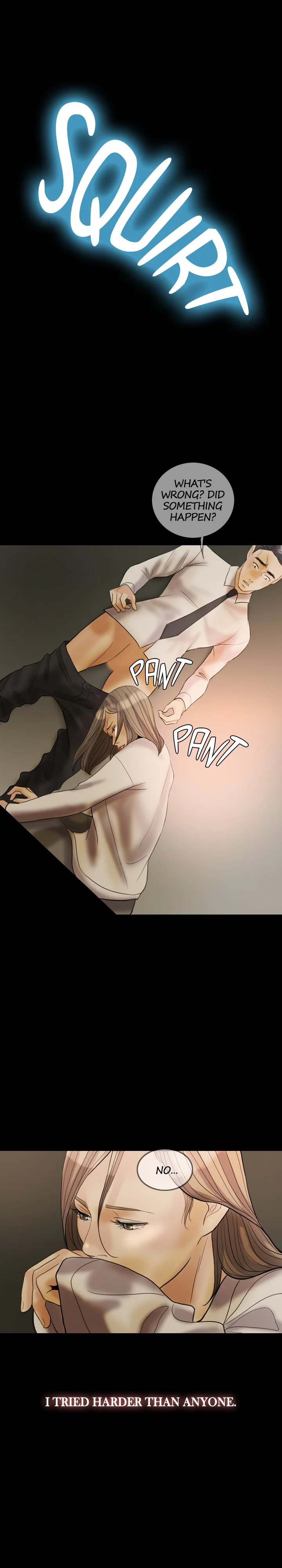 Midnight Breeze - Chapter 31 [photo 13] - MangaPorn