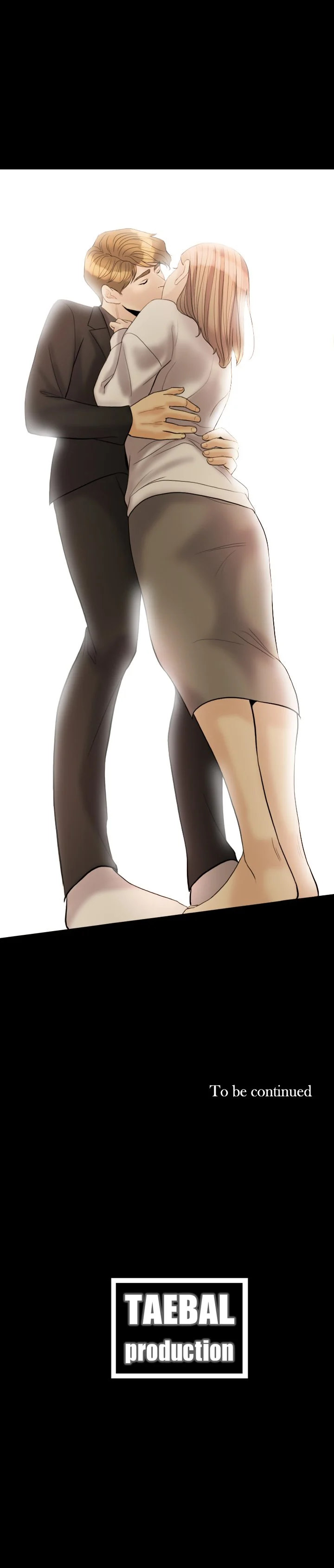 Midnight Breeze - Chapter 31 [photo 28] - MangaPorn