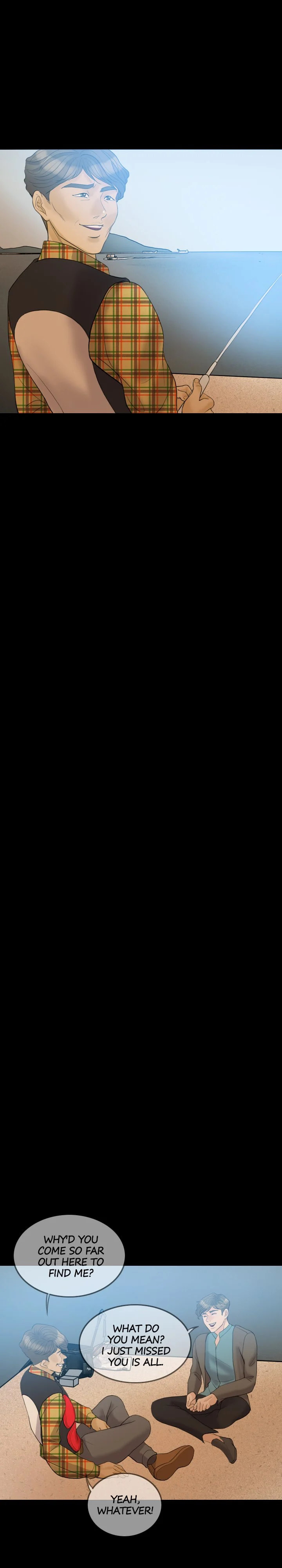 Midnight Breeze - Chapter 32 [photo 10] - MangaPorn