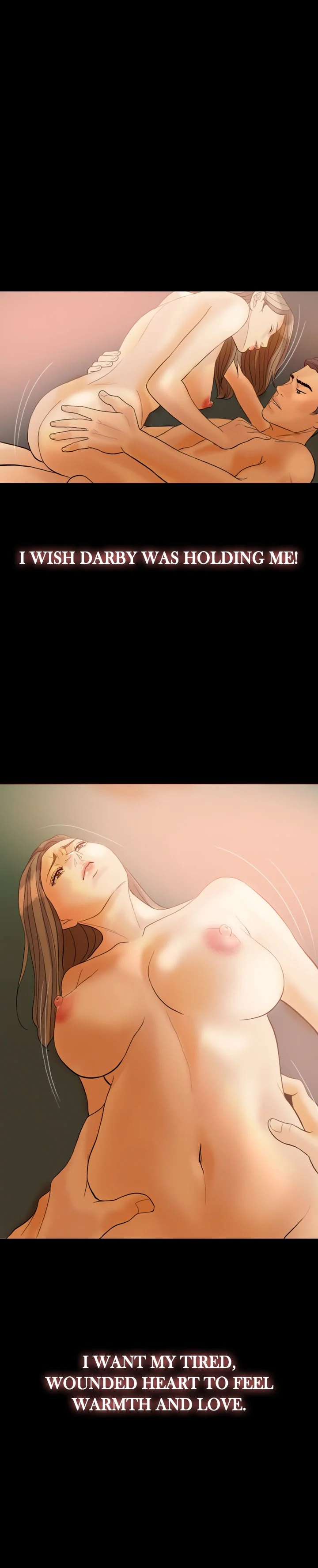 Midnight Breeze - Chapter 32 [photo 16] - MangaPorn