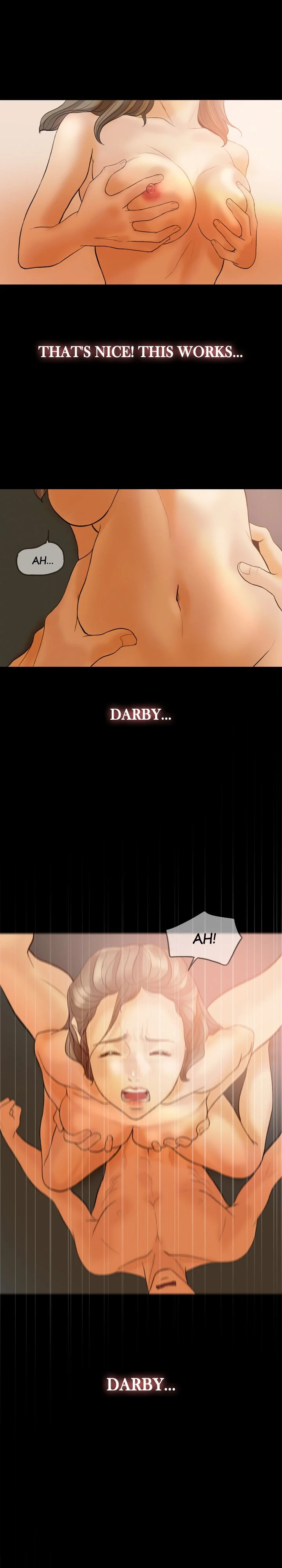 Midnight Breeze - Chapter 32 [photo 18] - MangaPorn