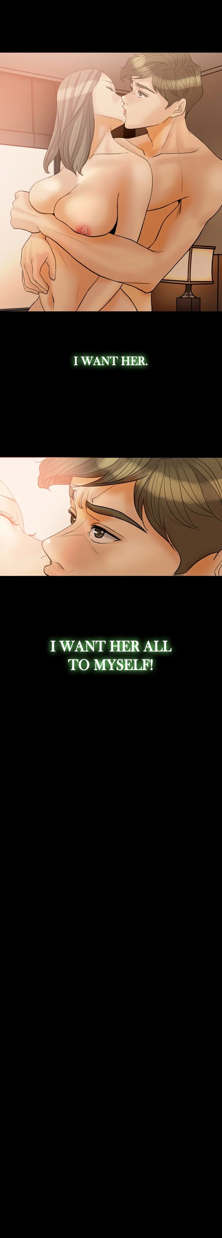 Midnight Breeze - Chapter 32 [photo 8] - MangaPorn