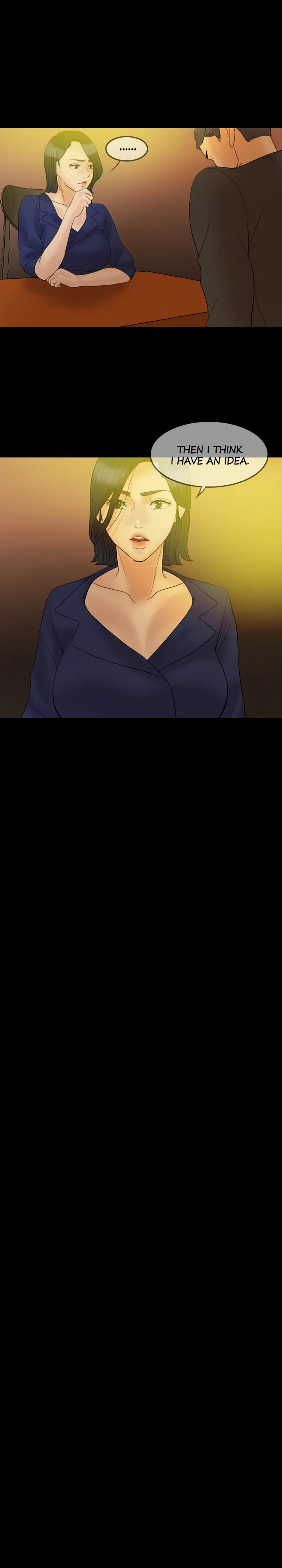 Midnight Breeze - Chapter 33 [photo 11] - MangaPorn