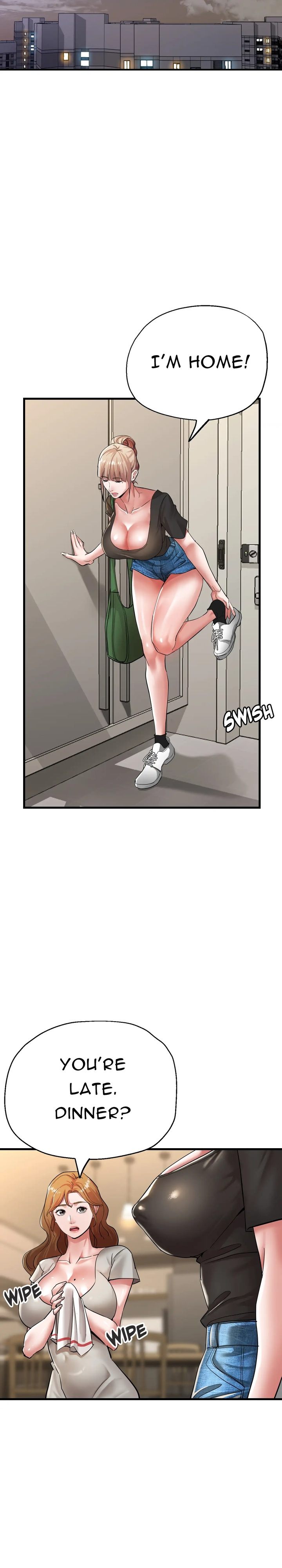 Three Sisters - Chapter 5 [photo 10] - MangaPorn