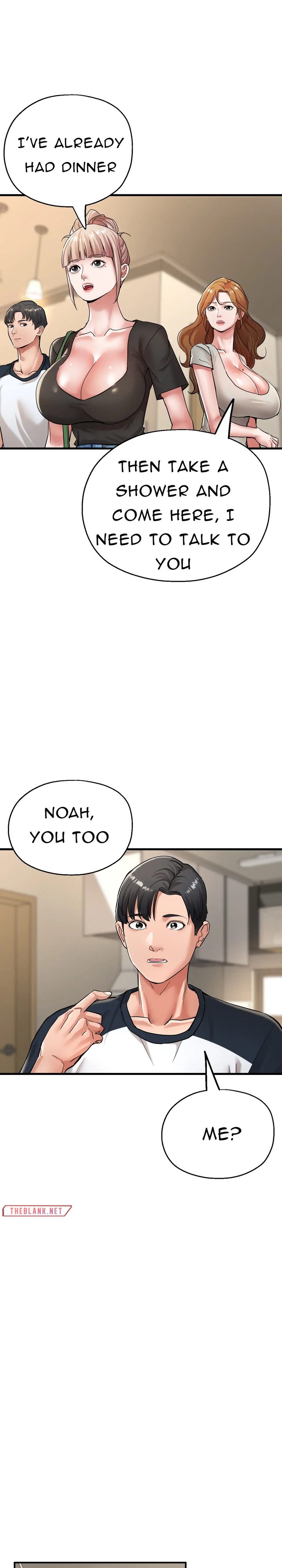 Three Sisters - Chapter 5 [photo 11] - MangaPorn