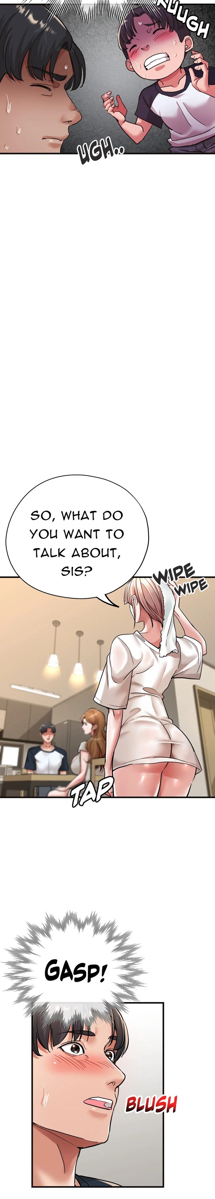 Three Sisters - Chapter 5 [photo 15] - MangaPorn