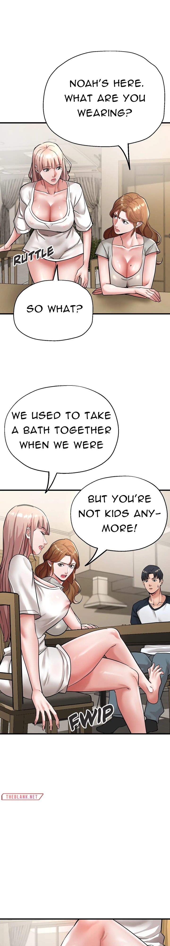 Three Sisters - Chapter 5 [photo 17] - MangaPorn