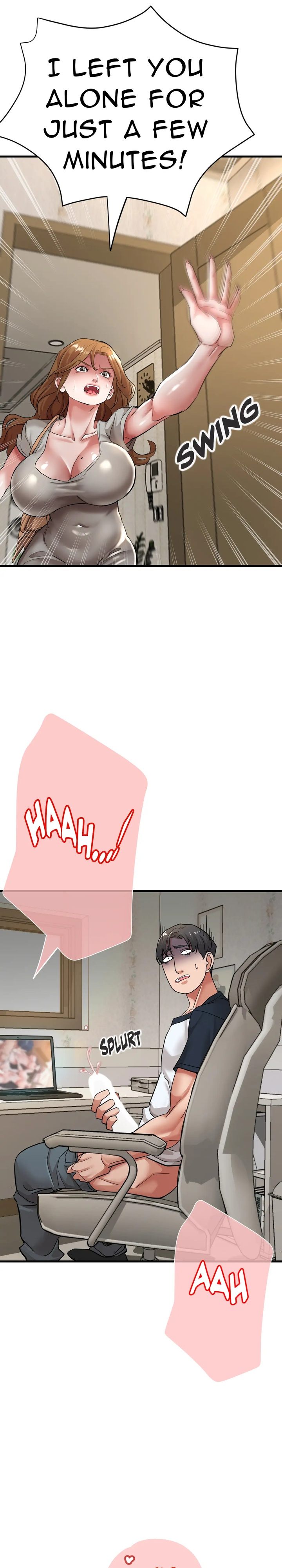 Three Sisters - Chapter 5 [photo 2] - MangaPorn