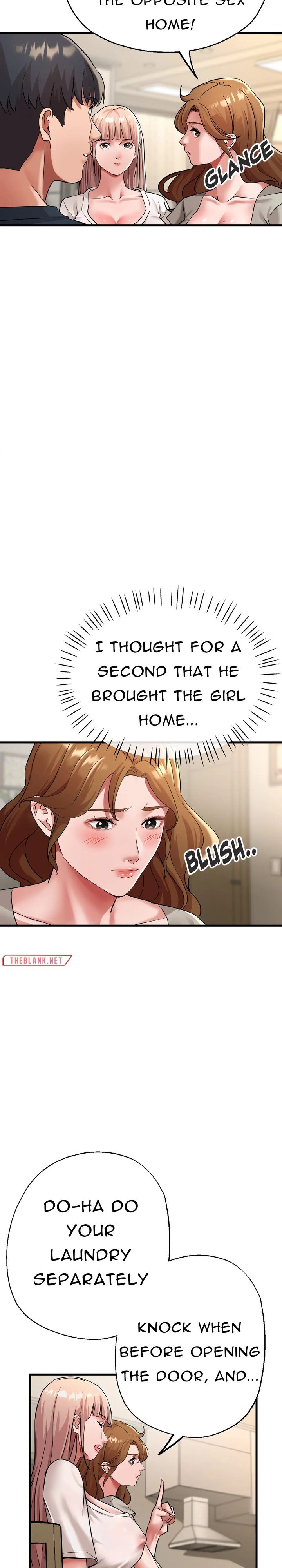 Three Sisters - Chapter 5 [photo 20] - MangaPorn