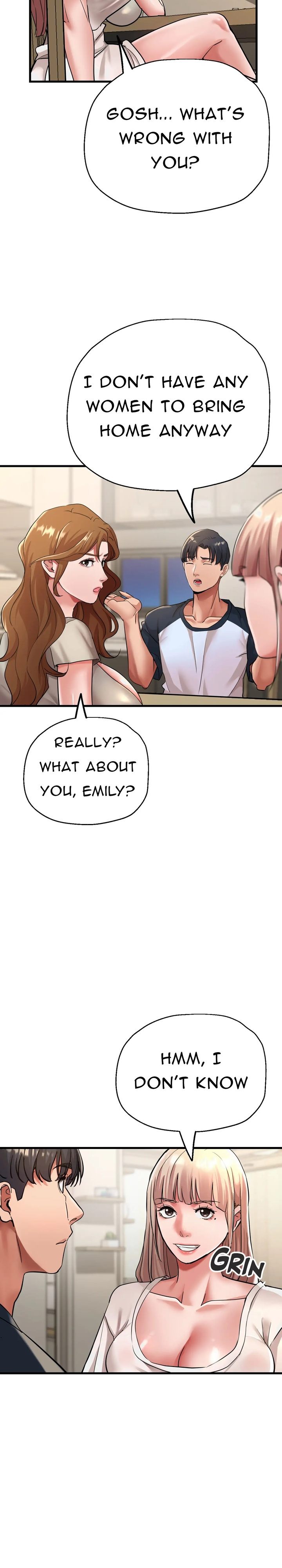 Three Sisters - Chapter 5 [photo 21] - MangaPorn