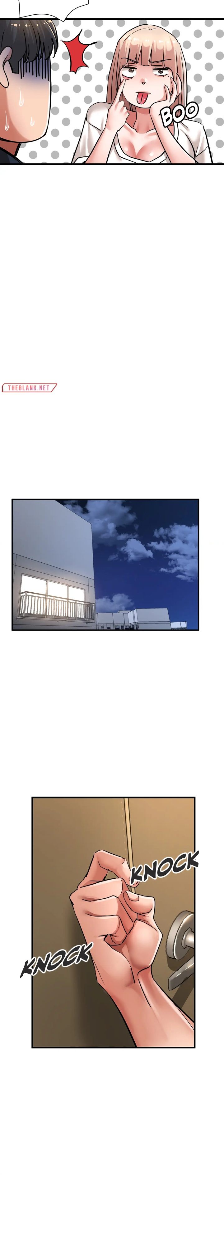 Three Sisters - Chapter 5 [photo 23] - MangaPorn