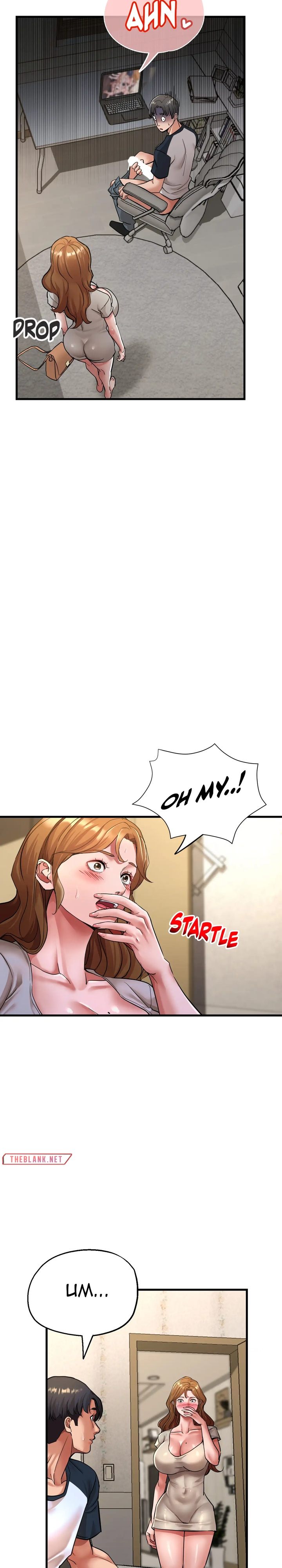 Three Sisters - Chapter 5 [photo 3] - MangaPorn