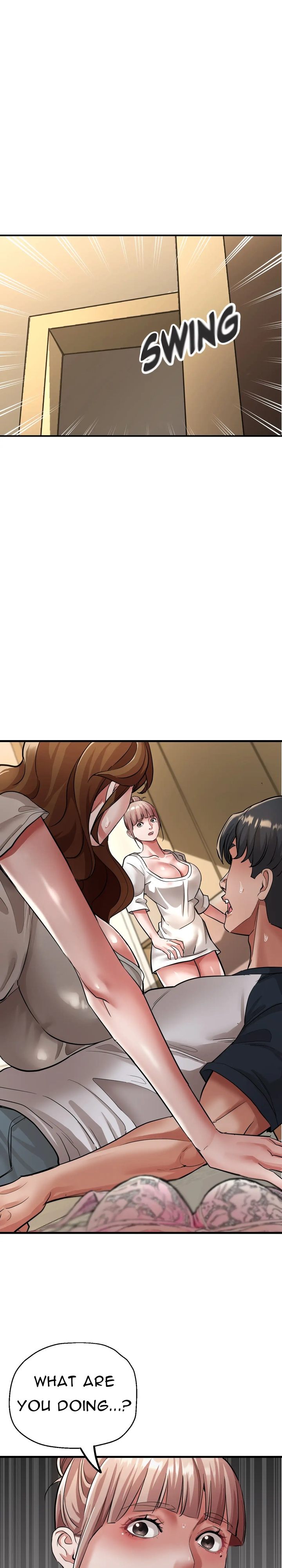 Three Sisters - Chapter 5 [photo 30] - MangaPorn