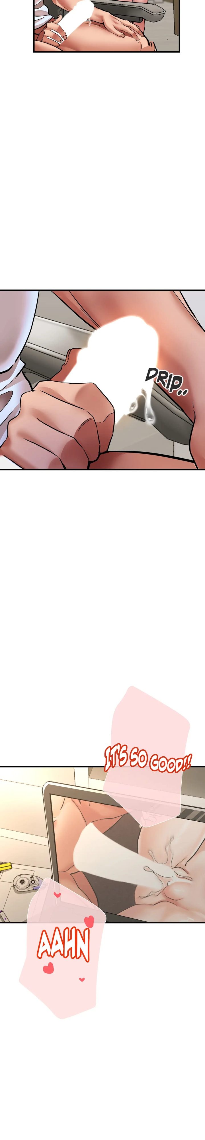 Three Sisters - Chapter 5 [photo 4] - MangaPorn