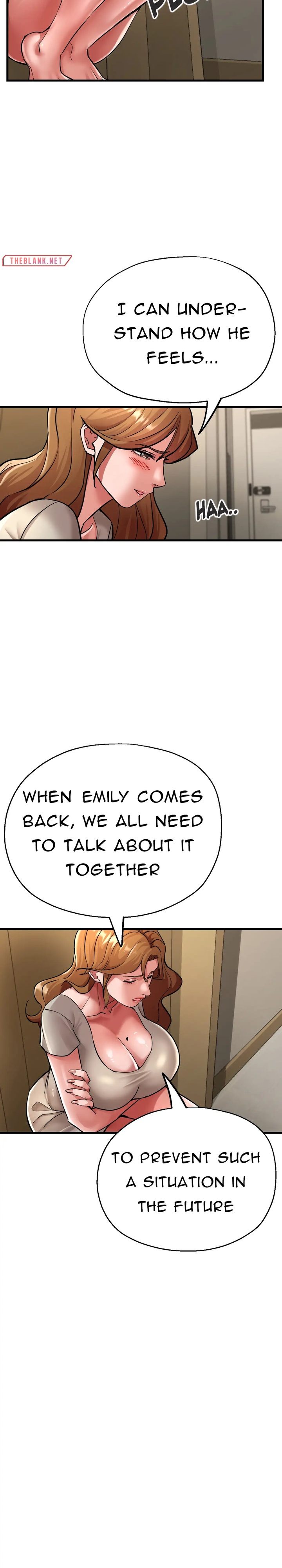 Three Sisters - Chapter 5 [photo 8] - MangaPorn