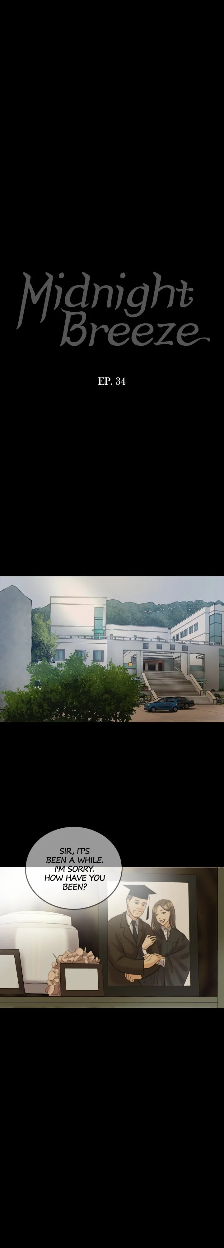 Midnight Breeze - Chapter 34 [photo 4] - MangaPorn