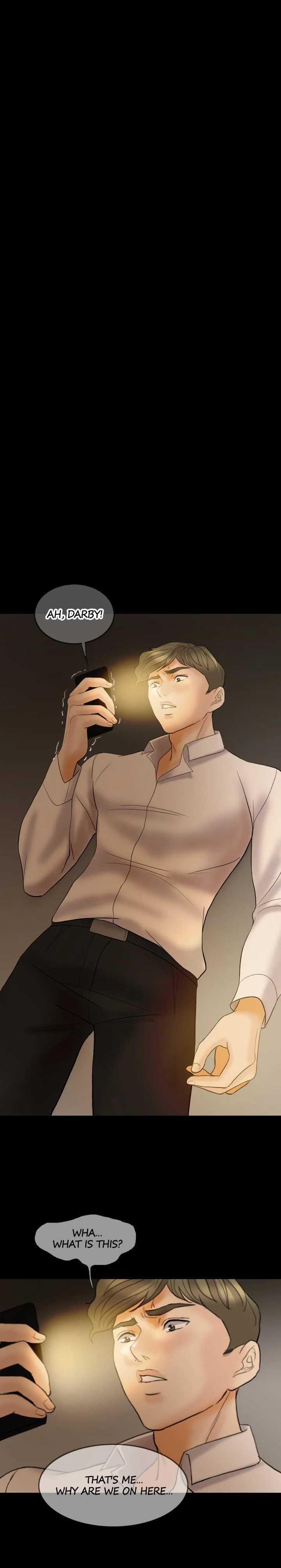 Midnight Breeze - Chapter 35 [photo 17] - MangaPorn