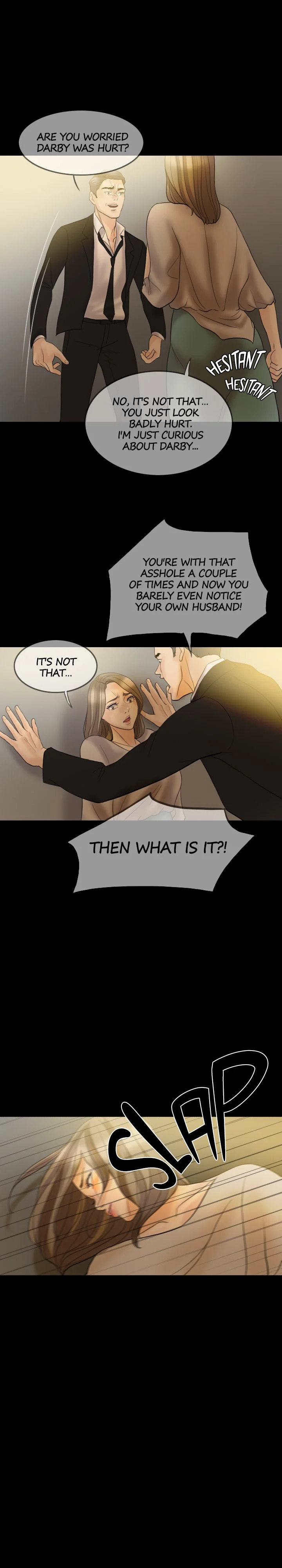 Midnight Breeze - Chapter 35 [photo 2] - MangaPorn