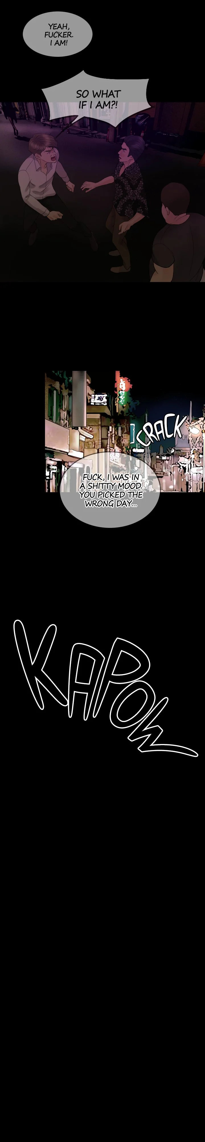 Midnight Breeze - Chapter 35 [photo 25] - MangaPorn