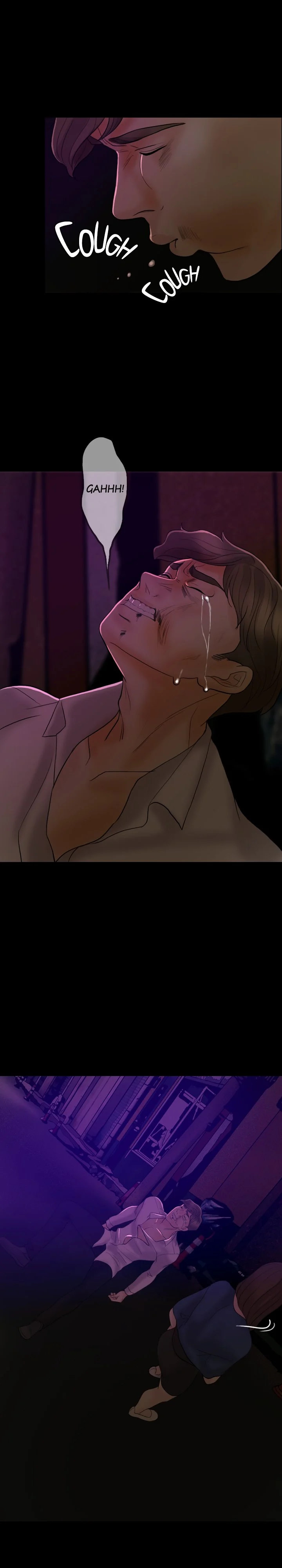 Midnight Breeze - Chapter 35 [photo 26] - MangaPorn