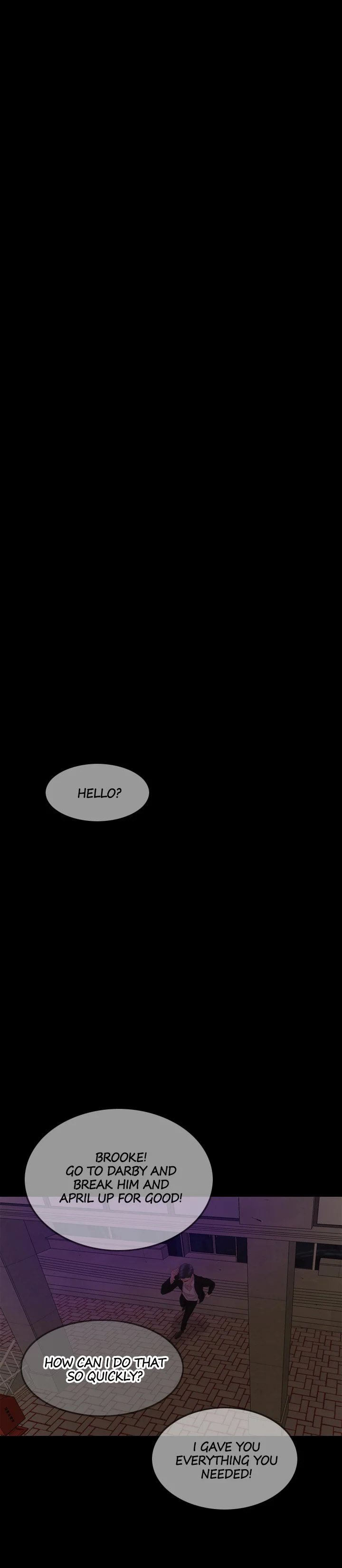 Midnight Breeze - Chapter 35 [photo 7] - MangaPorn