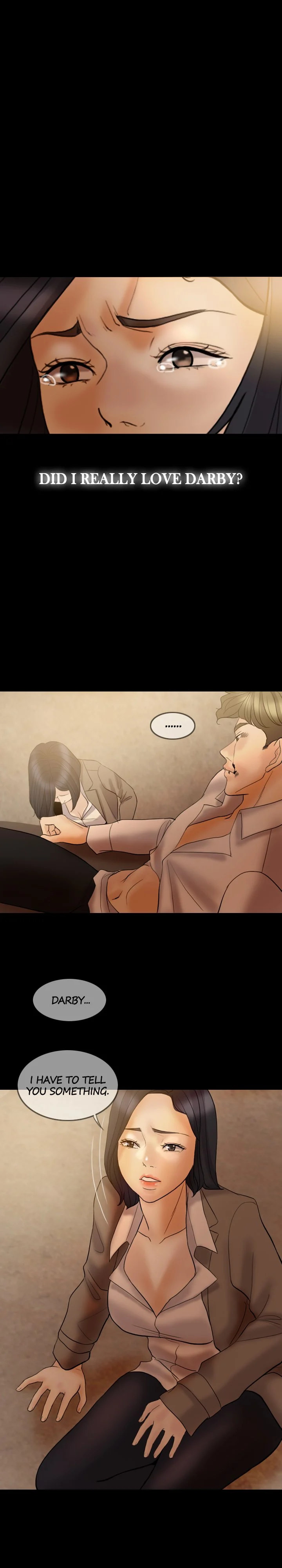 Midnight Breeze - Chapter 36 [photo 16] - MangaPorn