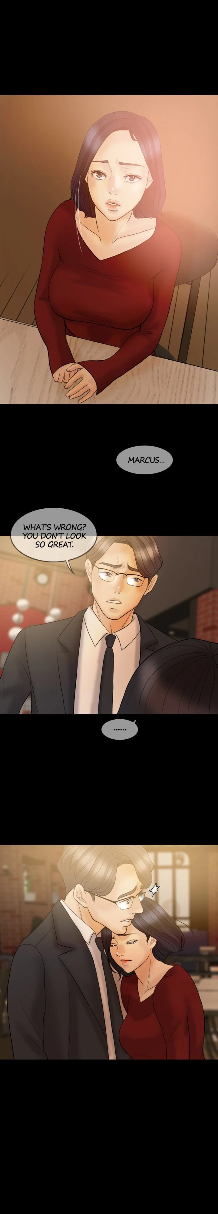 Midnight Breeze - Chapter 36 [photo 2] - MangaPorn