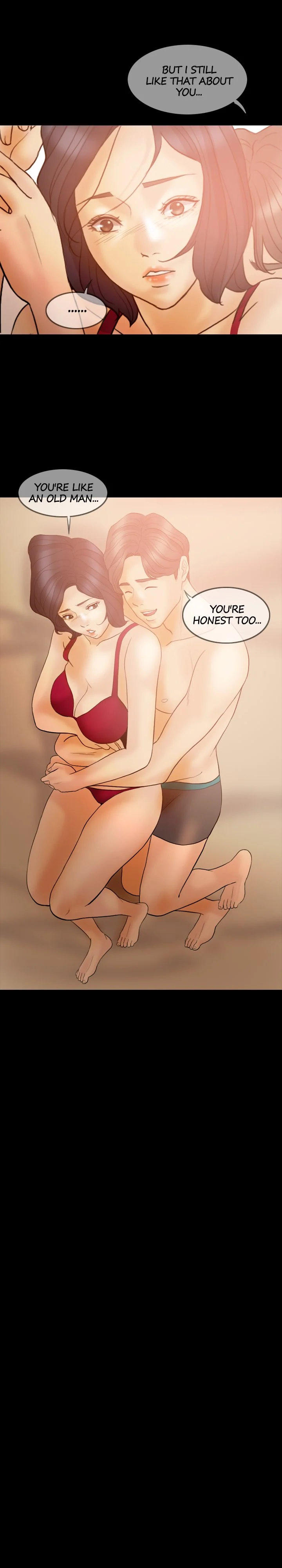 Midnight Breeze - Chapter 36 [photo 9] - MangaPorn