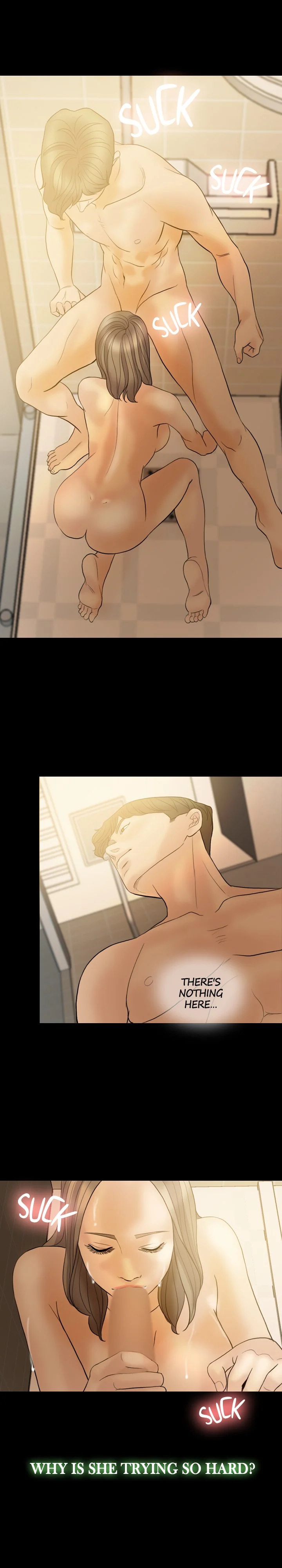 Midnight Breeze - Chapter 37 [photo 18] - MangaPorn