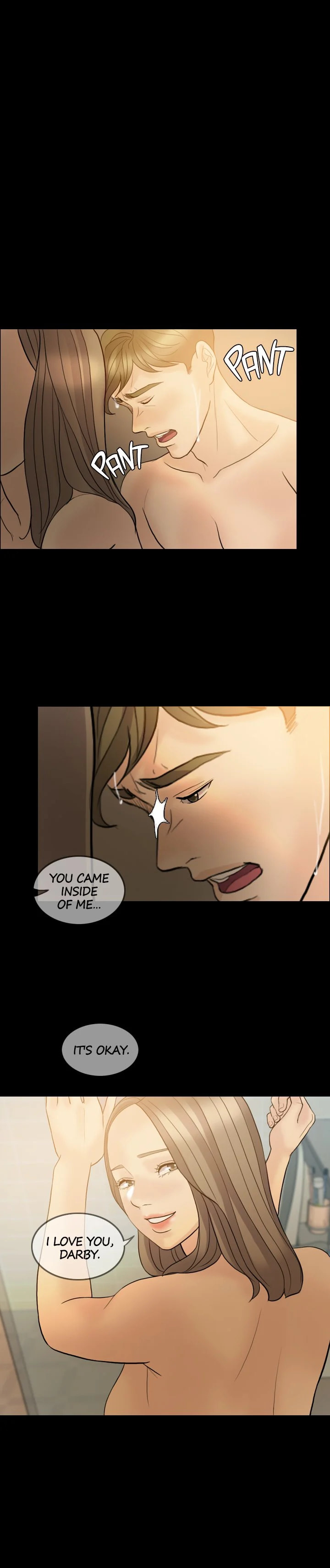 Midnight Breeze - Chapter 37 [photo 24] - MangaPorn