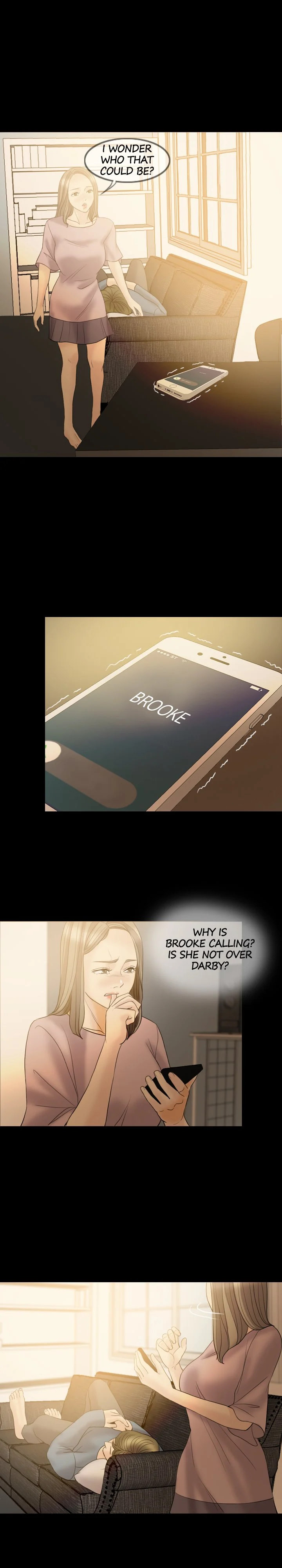 Midnight Breeze - Chapter 38 [photo 10] - MangaPorn