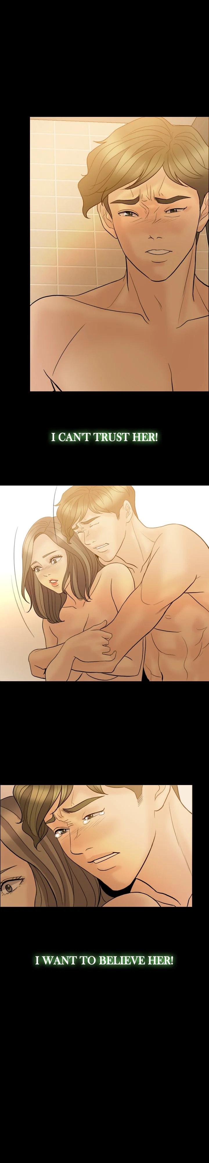 Midnight Breeze - Chapter 38 [photo 2] - MangaPorn