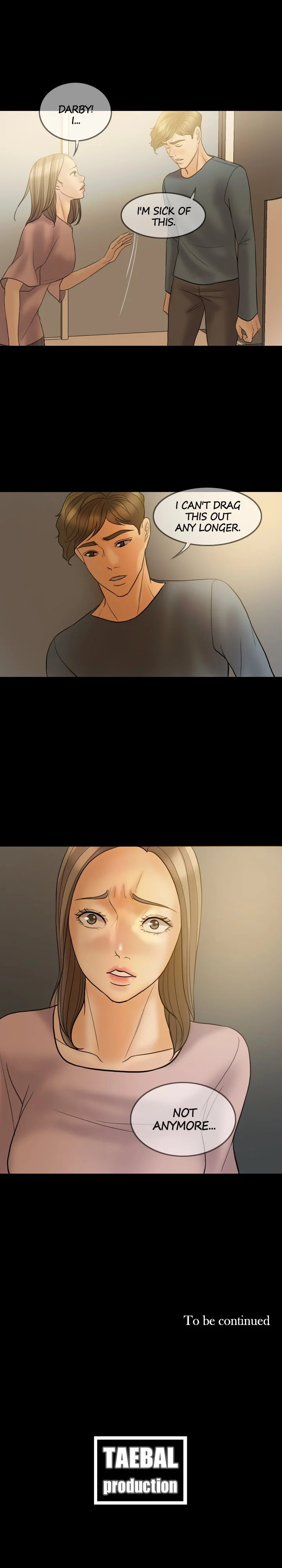 Midnight Breeze - Chapter 38 [photo 22] - MangaPorn