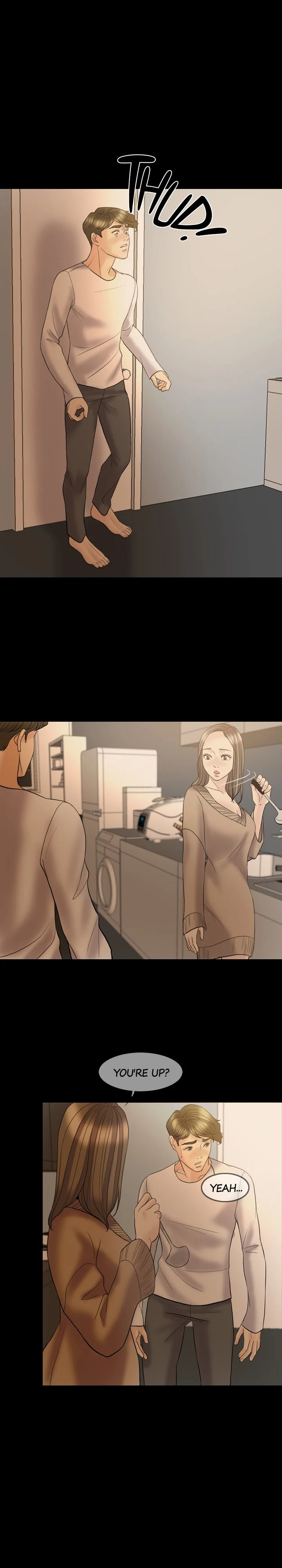 Midnight Breeze - Chapter 38 [photo 5] - MangaPorn