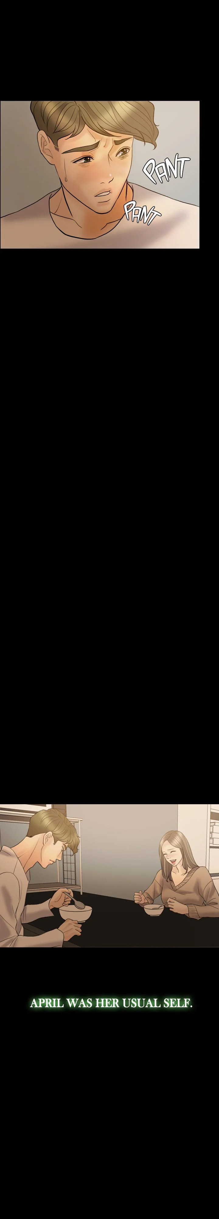 Midnight Breeze - Chapter 38 [photo 6] - MangaPorn