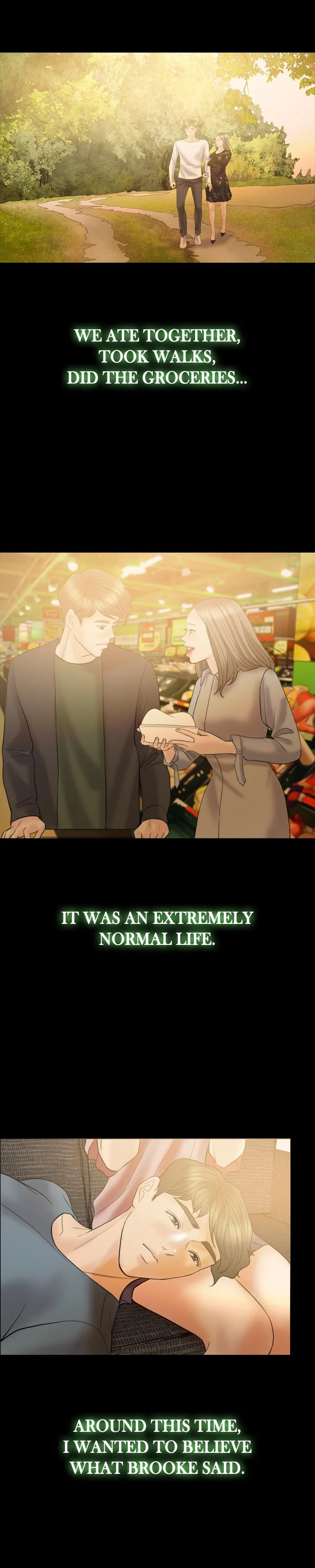 Midnight Breeze - Chapter 38 [photo 7] - MangaPorn