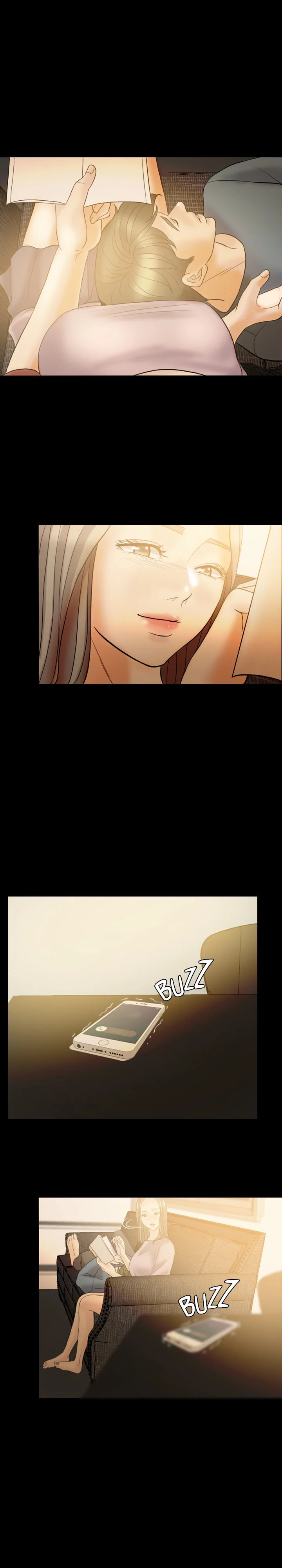 Midnight Breeze - Chapter 38 [photo 9] - MangaPorn