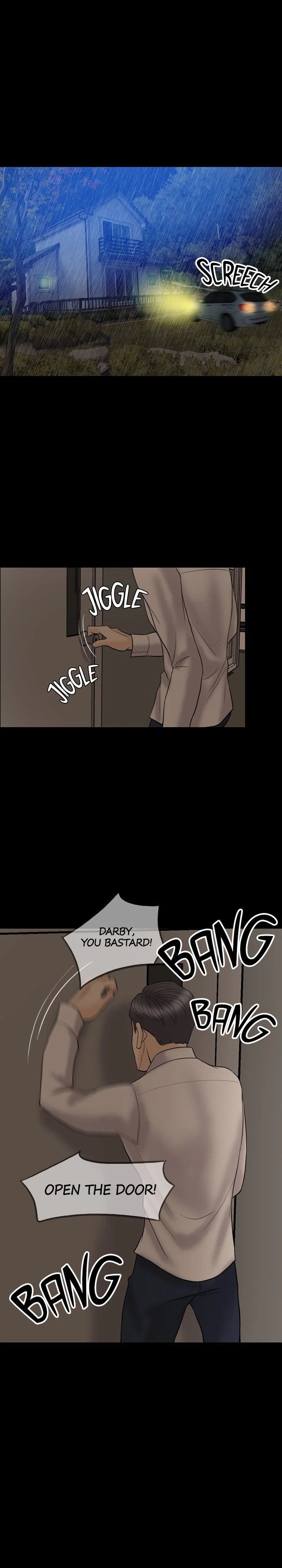 Midnight Breeze - Chapter 39 [photo 14] - MangaPorn