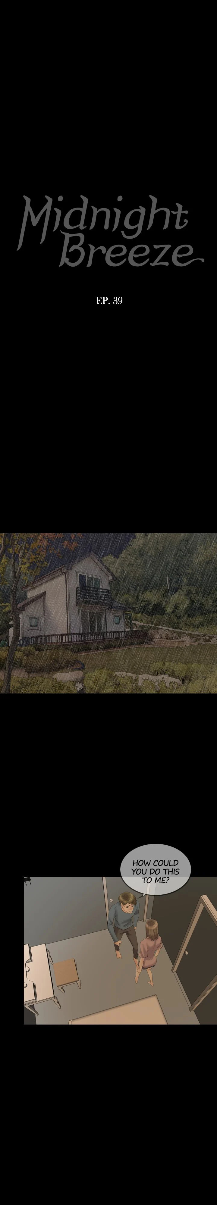 Midnight Breeze - Chapter 39 [photo 4] - MangaPorn