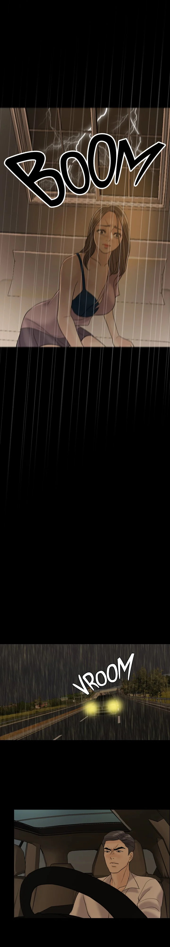 Midnight Breeze - Chapter 39 [photo 8] - MangaPorn