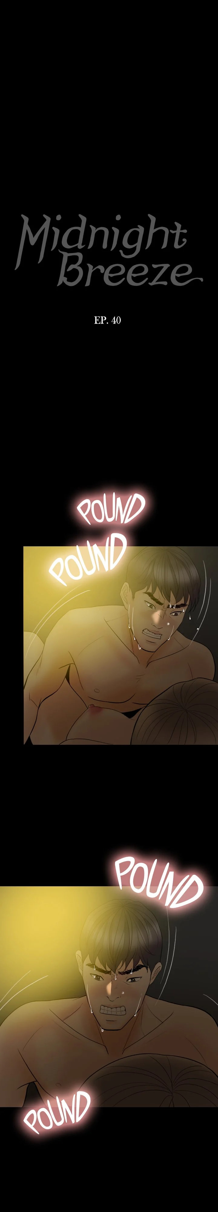 Midnight Breeze - Chapter 40 [photo 3] - MangaPorn